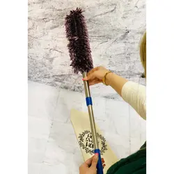 گردگیر مدل ماکارونی کد109937