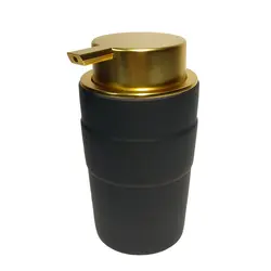 پمپ مایع دستشویی آجار کد 109124