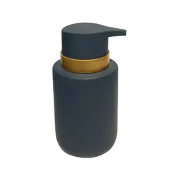 پمپ مایع دستشویی آجار کد 109177