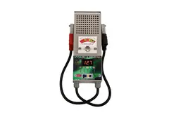 تستر باتری و دینام آنالوگ و دیجیتال 200 آمپر مدل Asl4000