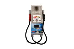 تستر باتری و دینام آنالوگ و دیجیتال 150 آمپر مدل Asl4000