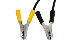 تستر باتری و دینام طلایی 100 آمپر مدل Asl7000