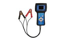 تستر باتری و دینام هوشمند دیجیتالی سخنگو مدل Asl3000