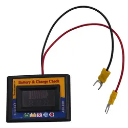 دستگاه تست شارژ باتری خودرو مدل ASL100