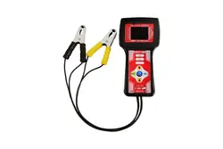 دستگاه تستر باتری خودرو هوشمند مدل A3000(12-24) ساده