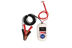 دستگاه تستر سیم کشی خودرو مدل ASL200(5v-12v-24v-60v)