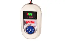 دستگاه تستر سیم کشی خودرو مدل ASL200(5v-12v-24v-60v)