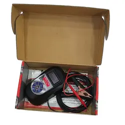 دستگاه تستر سیم کشی خودرو مدل ASL200(5v-12v-24v-60v)