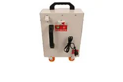 دستگاه صنعتی استارتر،تستر،شارژر 1500 آمپری 4 کاره مدل ASL9000