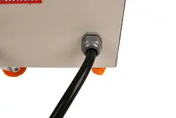 دستگاه صنعتی استارتر،تستر،شارژر 1500 آمپری 4 کاره مدل ASL9000