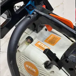 اره موتوری اشتیل - بانه خرید خدری