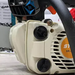 اره موتوری اشتیل - بانه خرید خدری