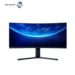 مانیتور شیائومی مدل mi monitor34 gaming - بانه خرید خدری