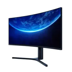 مانیتور شیائومی مدل mi monitor34 gaming - بانه خرید خدری