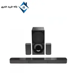 ساندبار سونی مدل HT S20R - بانه خرید خدری