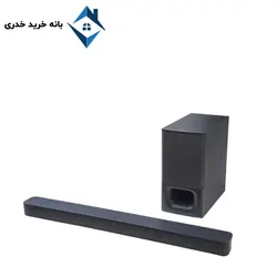 ساندبار سونی مدل HT S350 - بانه خرید خدری