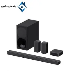 ساندبار سونی مدل HT S40R - بانه خرید خدری