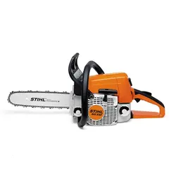 اره زنجیری موتوری اشتیل ۲/۷ اسب بخار مدل stihl ms230 - بانه خرید خدری