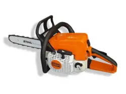 اره زنجیری موتوری اشتیل ۲/۷ اسب بخار مدل stihl ms230 - بانه خرید خدری