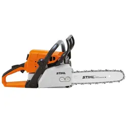 اره زنجیری موتوری اشتیل ۲/۷ اسب بخار مدل stihl ms230 - بانه خرید خدری
