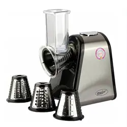 رنده برقی و سالاد ساز مایر مدل MR-295 - بانه شاپ خرید خدری