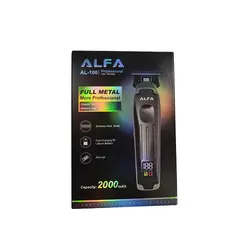 خط زن اصلی ALFA مدل AL.100 - بانه شاپ خرید خدری