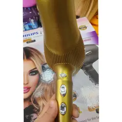 سشوار فیلیپس مدل ۱۵۲۲ - بانه شاپ خرید خدری