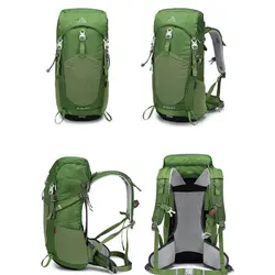 کوله پشتی ۴۰ لیتر ایوان - بانه شاپ خرید خدری