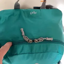 کوله پشتی ۳۰ لیتر ایوان - بانه شاپ خرید خدری