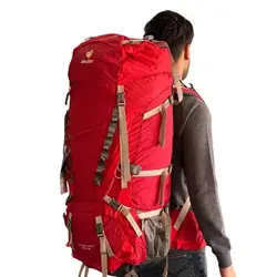 کوله ۱۵+۶۵ لیتر دیوتر - بانه شاپ خرید خدری