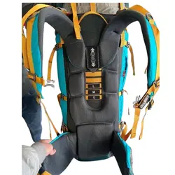 کوله ۱۵+۶۵ لیتر دیوتر - بانه شاپ خرید خدری