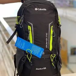 کوله ۵۰ لیتر کلمبیا - بانه شاپ خرید خدری