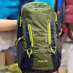 کوله ۵۰ لیتر کلمبیا - بانه شاپ خرید خدری