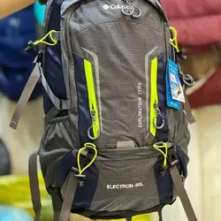 کوله ۵۰ لیتر کلمبیا - بانه شاپ خرید خدری