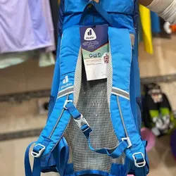 کوله ۲۲ لیتر دیوتر - بانه شاپ خرید خدری