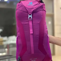 کوله ۲۲ لیتر دیوتر - بانه شاپ خرید خدری