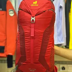 کوله ۲۲ لیتر دیوتر - بانه شاپ خرید خدری