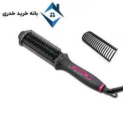 برس حرارتی فکر مدل Illusion effect - بانه خرید خدری