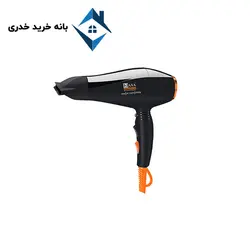 سشوار ناسا الکتریک مدل NS-30 - بانه خرید خدری