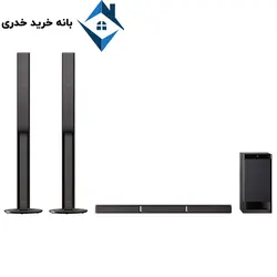 ساندبار سونی مدل RT40 - بانه خرید خدری