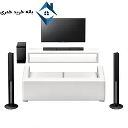 ساندبار سونی مدل RT40 - بانه خرید خدری