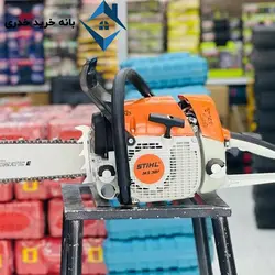 اره موتوری اشتیل ms 381 - بانه خرید خدری