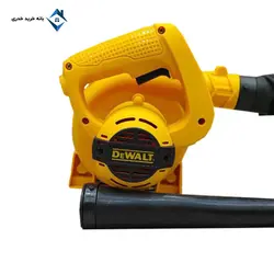 بلیور (دمنده و مکنده) دیوالت مدل DEWALT 9028 - بانه خرید خدری