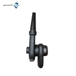 بلیور (دمنده و مکنده) زوبر 500 وات مدل KZUBR K10482 - بانه خرید خدری