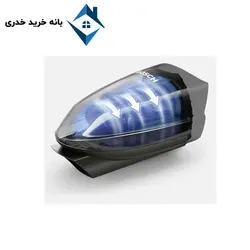 جارو شارژی بوش مدل 2mx20 - بانه خرید خدری