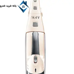 جارو شارژی بوش مدل move 1 - بانه خرید خدری