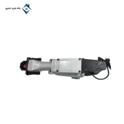 چکش تخریب 7 کیلویی 1010 وات Z1C-TM01-40 Anchor - بانه خرید خدری