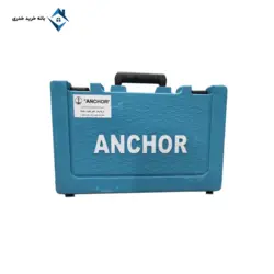 چکش تخریب 7 کیلویی 1010 وات Z1C-TM01-40 Anchor - بانه خرید خدری