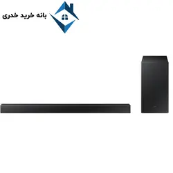 ساندبار سامسونگ Model HW-A450 - بانه خرید خدری