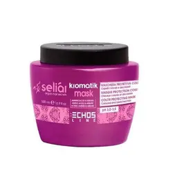 اچ اس لاین ماسک مو کروماتیک حجم 500 میل